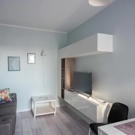Krakowska Comfort By Bookinghost Wroclaw