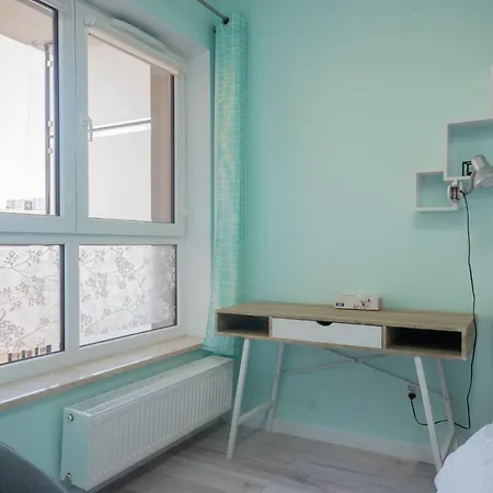 Krakowska Comfort By Bookinghost Wroclaw