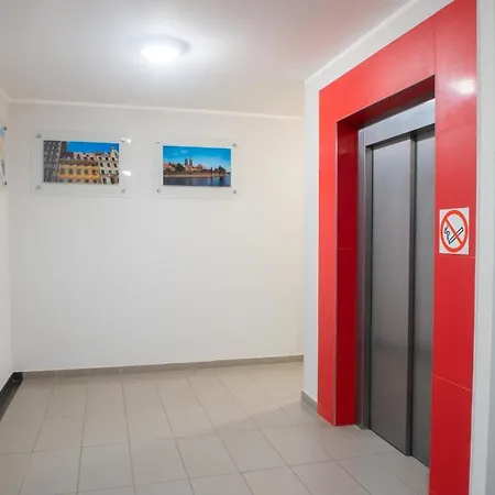 Krakowska Comfort