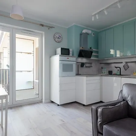 Krakowska Comfort Apartment Wroclaw