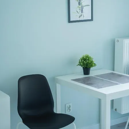 Krakowska Comfort *