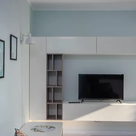 Krakowska Comfort By Bookinghost * ヴロツワフ