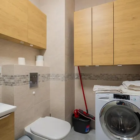 Krakowska Comfort Apartment