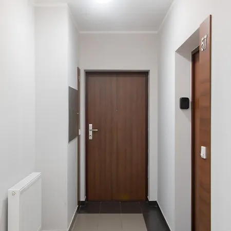 Krakowska Comfort By Bookinghost