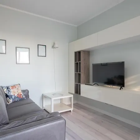 Krakowska Comfort By Bookinghost * ヴロツワフ