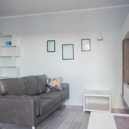 アパート Krakowska Comfort By Bookinghost *