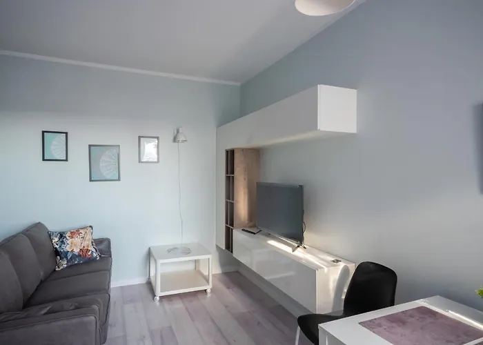 Krakowska Comfort By Bookinghost Вроцлав