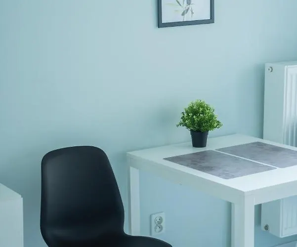 Krakowska Comfort By Bookinghost *