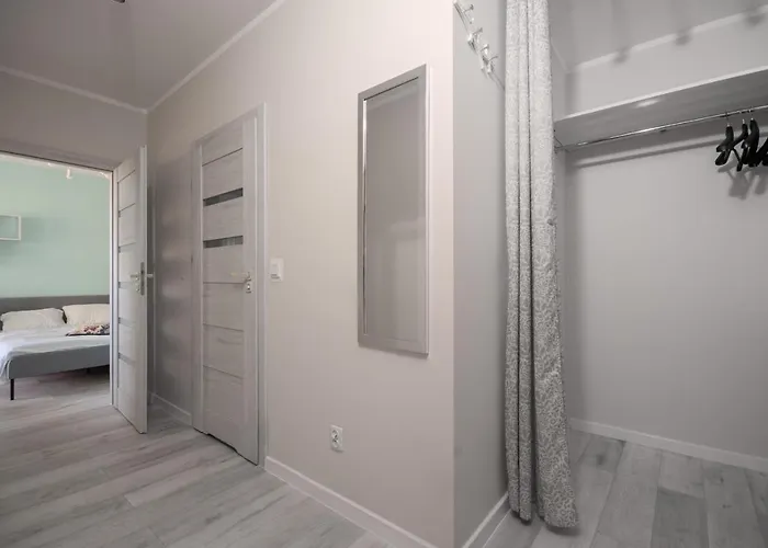 Krakowska Comfort By Bookinghost Вроцлав