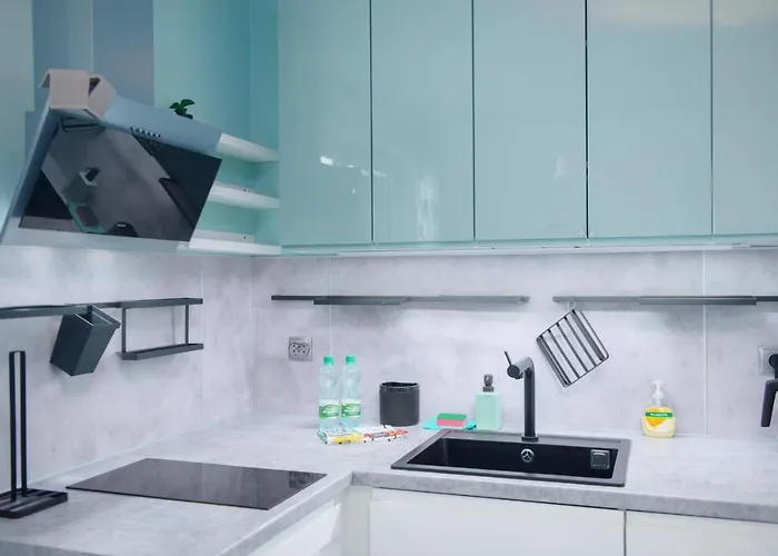 Krakowska Comfort By Bookinghost Апартаменты