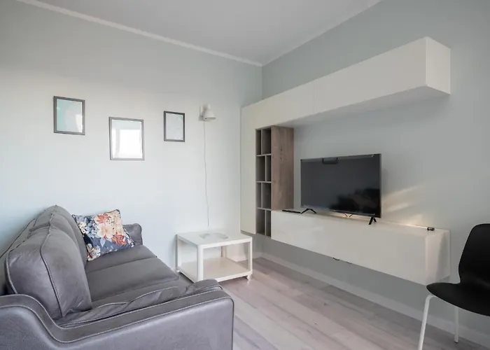 Krakowska Comfort By Bookinghost * Вроцлав